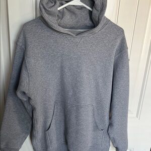 Lululemon gray hoodie